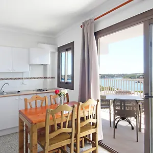 3* Lejlighedshotel Niu D'aus